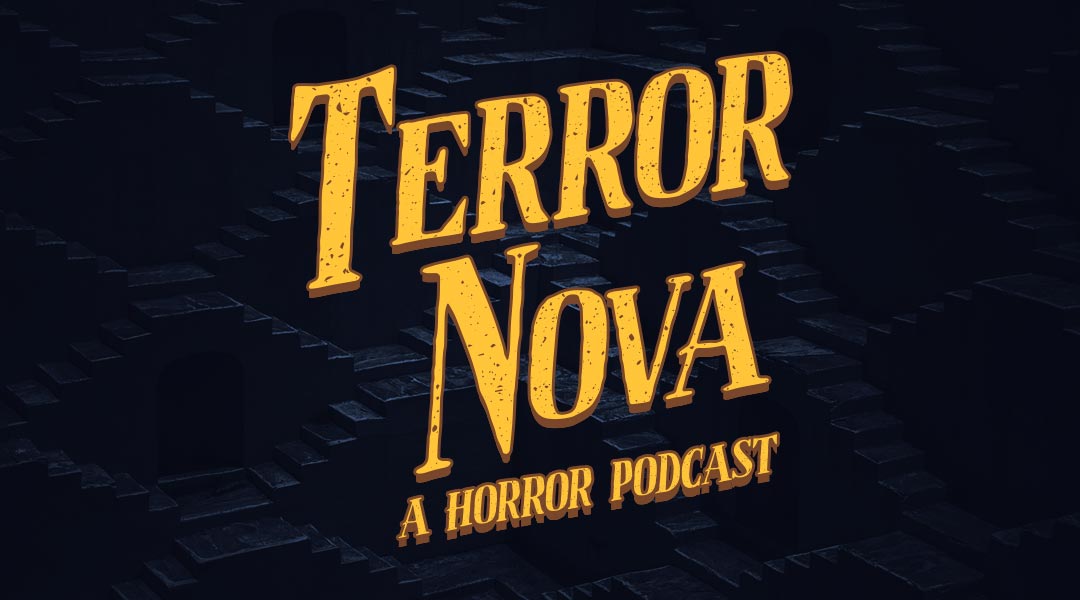 TerrorNova_art TerrorNova Art