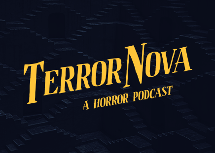Terrornova: A Horror Podcast