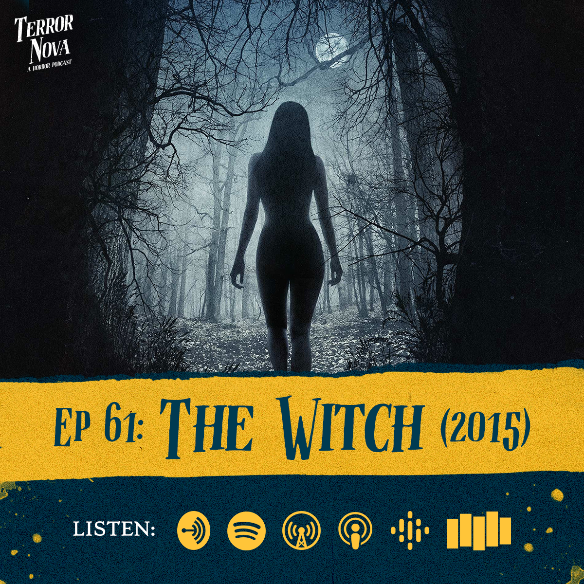 The Witch