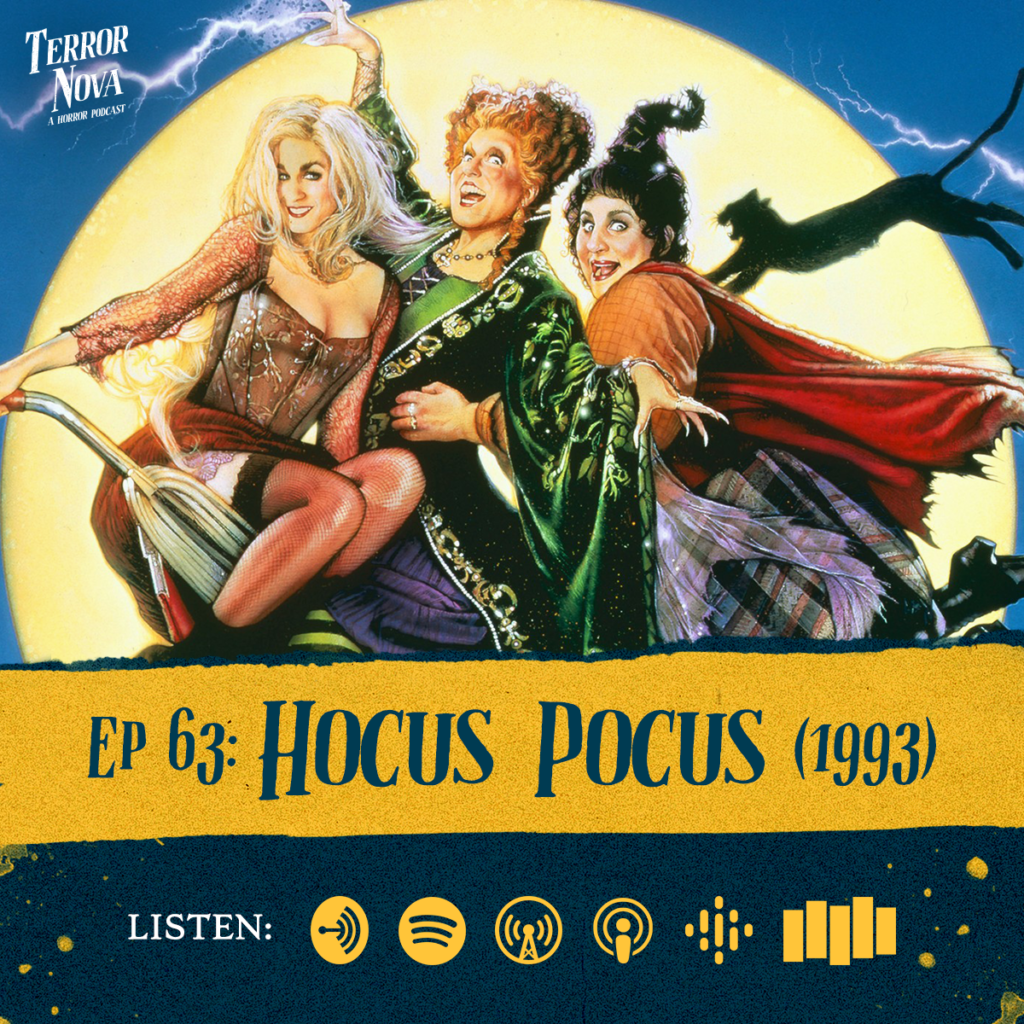 Hocus Pocus